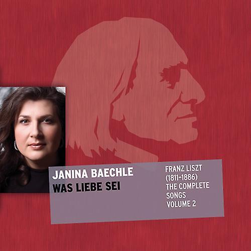 Marsyas Janina Baechle - Complete Songs 2  [SUPER-AUDIO CD] Hybrid SACD USA import