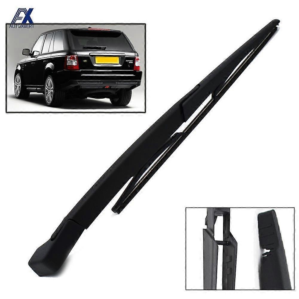 Yonghong Wiper Blade Arm For Land Rover, For Range Rover Sport, Glass Rear 2006 2006 2007 2008 2009 2010 2011 2012 2013