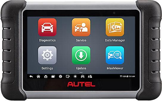 Autel Bi-directional All System Diagnostic Obd2 Scanner