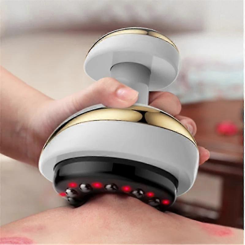 Viewleaf Exquisite Massager For Body Massager Cellulite Massager Back Pressotherapy Anticellulite Massager Foot Massager Slimming Massage Machine 1...