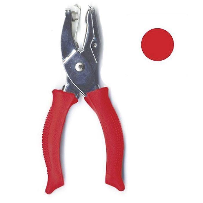 Artemio Punch plier Ø 6 mm