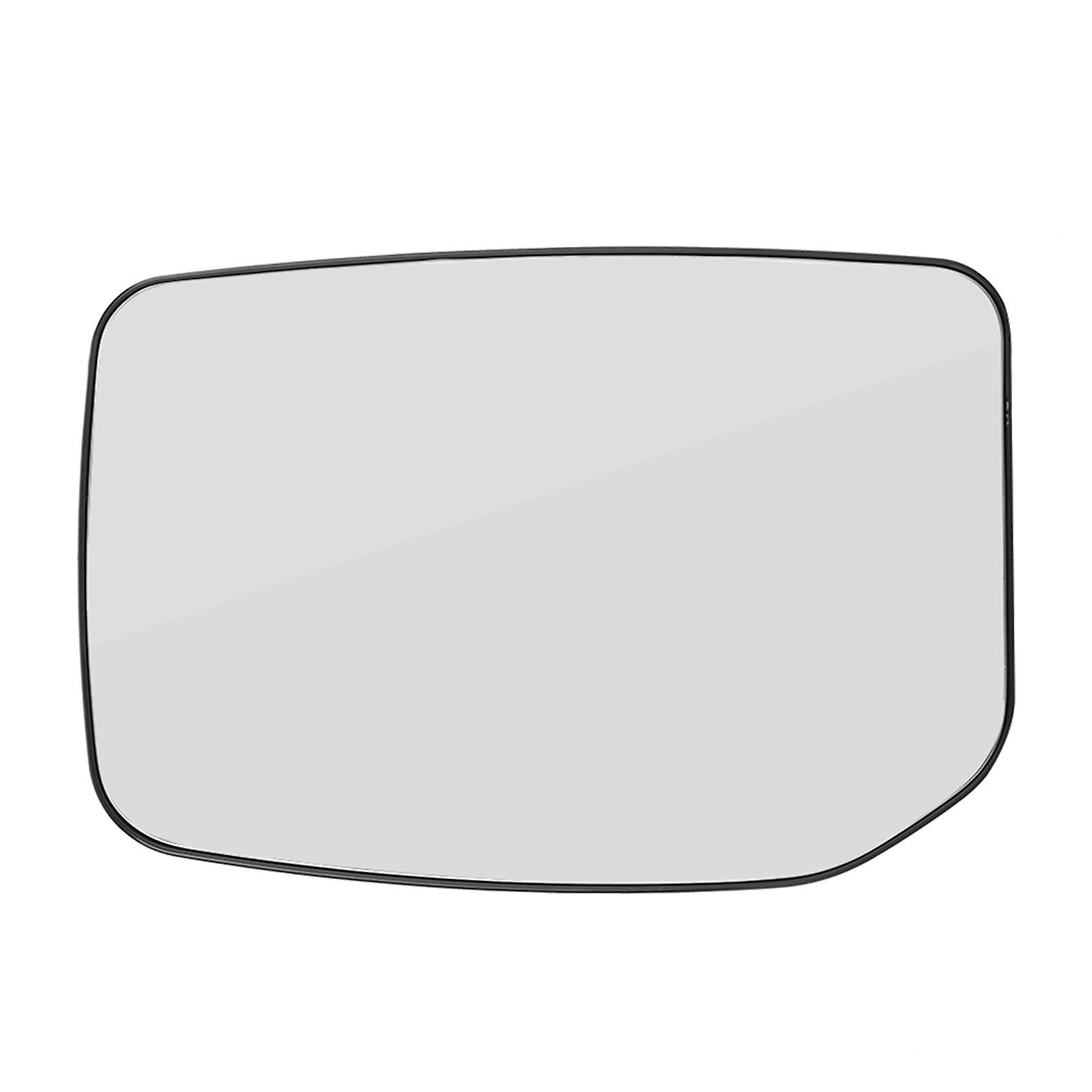 compatible withd Transit 2000-2013 Right Side Door Mirror Glass