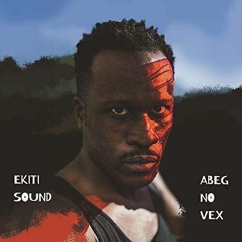 Crammed Disc Us Ekiti Sound - Abeg No Vex  [VINYL LP] USA import