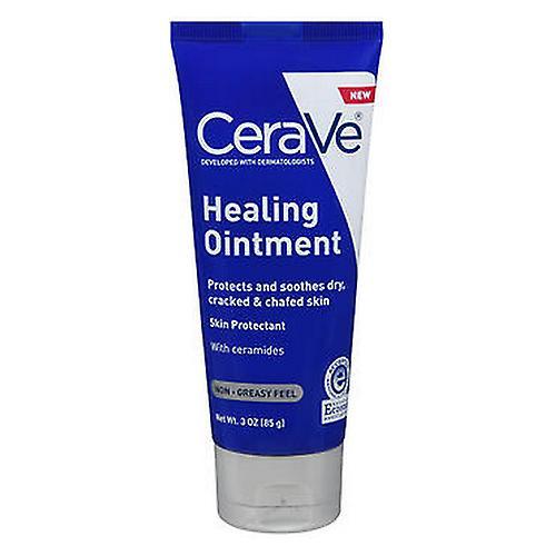 Cerave  Healing Ointment, 3 Oz (Pack of 1)