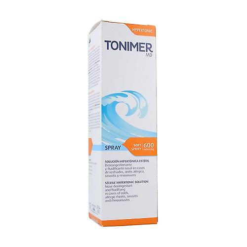 Rilastil / Cumlaude Hypertonic tonimer 100 ml