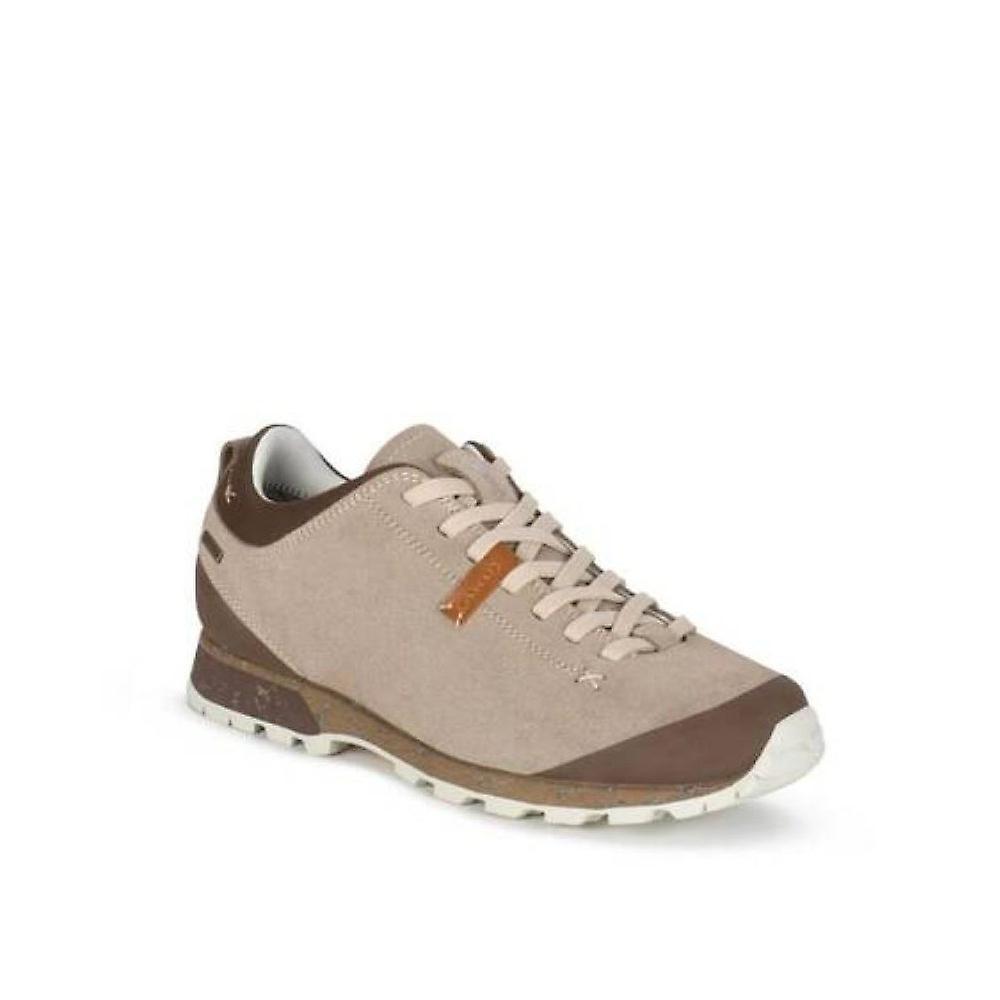 Shoes Aku trekking Bellamont 3 Gore-tex 5203227 beige 6.5 UK / 40 EUR / 26 cm