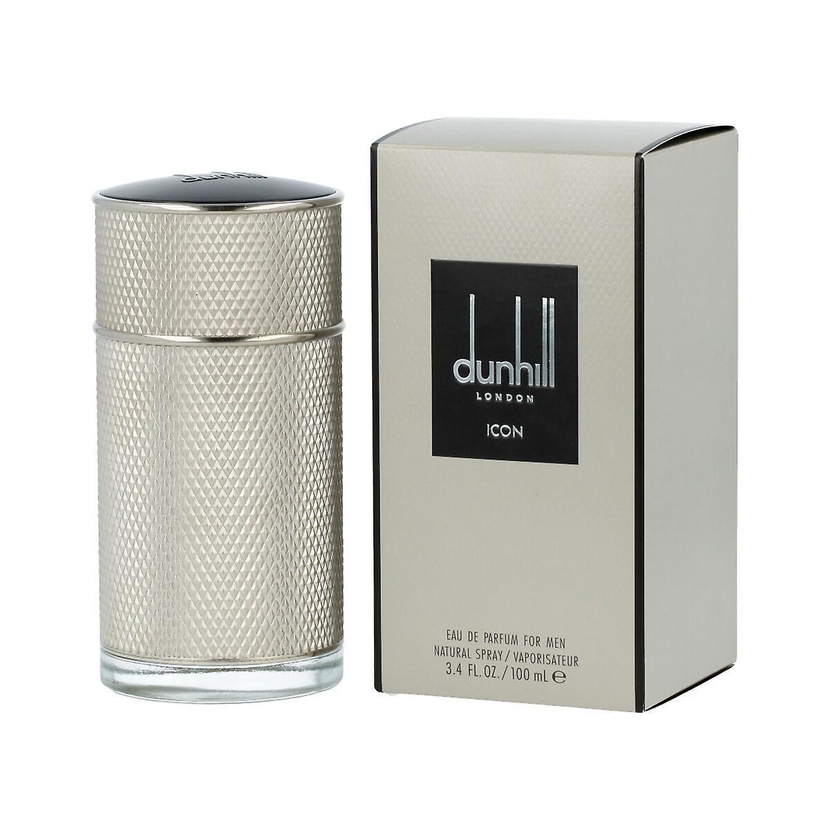 Men's Perfume Dunhill EDP Icon 100 ml