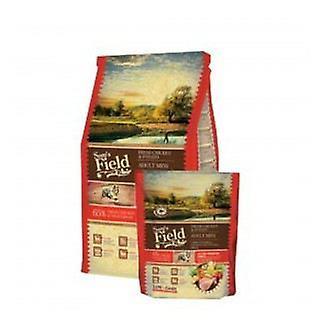 Sam's Field Pollo Fresco Y Patata - Adult Mini (Dogs , Dog Food , Dry Food) 2.5 KG