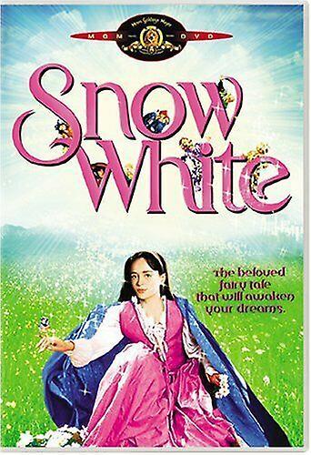 Snow White [DVD] [1987] [Region 1] [US I DVD