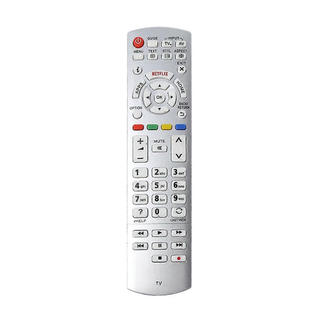 Unbrand For N2QAYB000842/N2QAYB000840/N2QAYB001011 Remote Controller Media Player TV