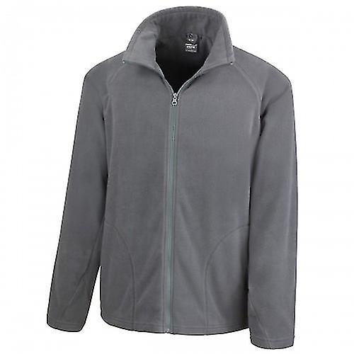 Core Micron Anti Pill Fleece Jacket