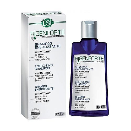 ESI - TREPAT DIET Rigenforte invigorating shampoo 200 ml