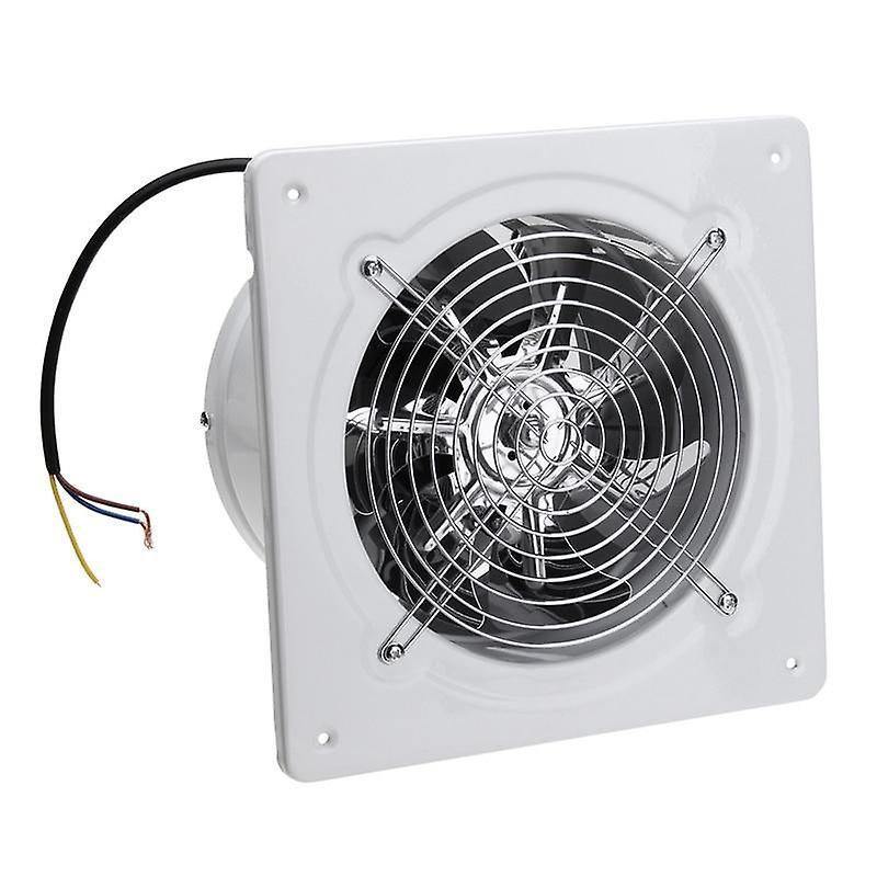 Slowmoose 4 Inch, 20w 220v High Speed Exhaust Fan