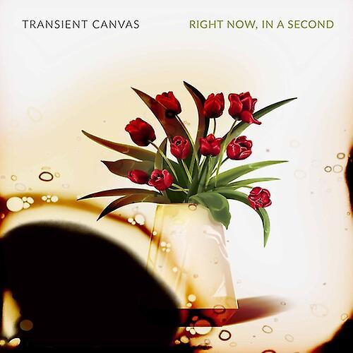 New Focus Right Now In A Second / Various - Right Now in a Second  [COMPACT DISCS] USA import