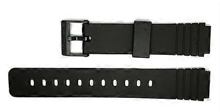 Casio Aq-18, Aq-22, Aq-23, Aq-34, Aq-38, Mrw-45, Mw-30, Mw-57 Watch Strap 10224223