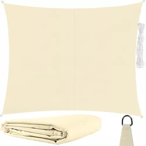 Gardlov Shade sail 3x2m - beige Gardlöv 23163