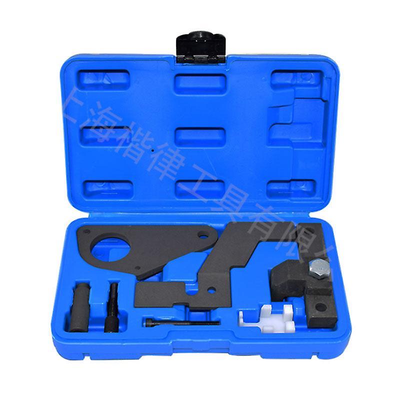 mickcara Camshaft Tool Kit For Land Rover Evoque 2.0t Of Engine Timing Tools