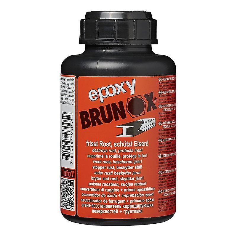 Pricenet BRUNOX® Epoxy 250ml Rust Stop