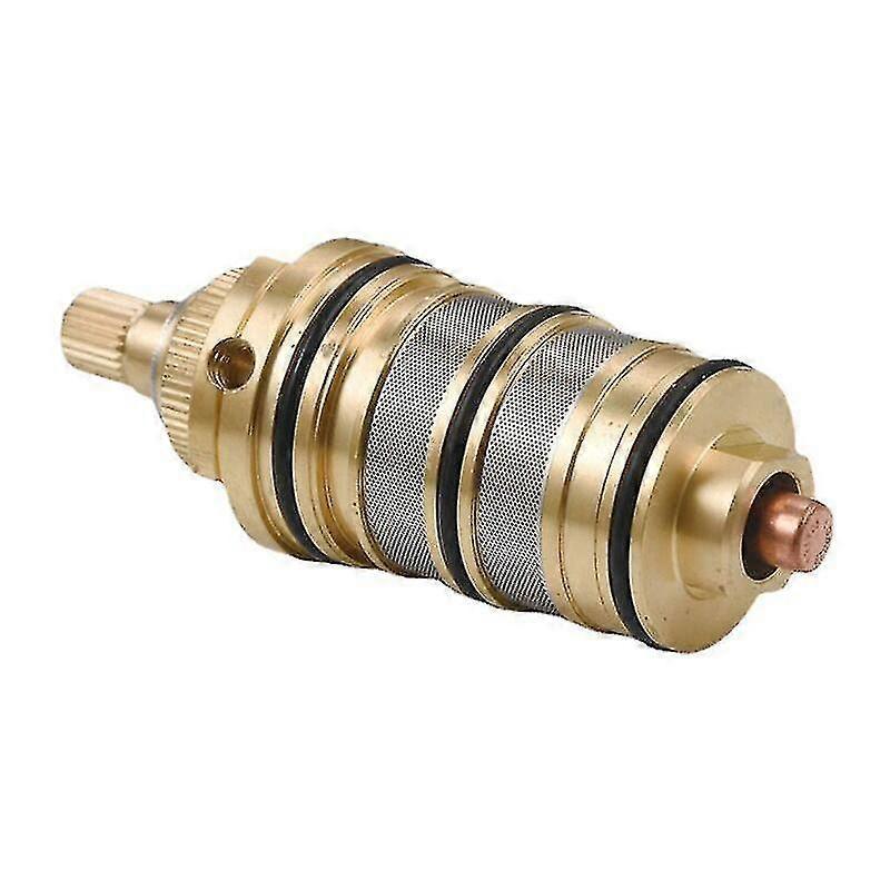 Jkw Thermostatic Cartridge And Brass Handle For Bathtub Shower Mixer Shower Rod Shower Mixer Shower Mixer Shower Mixer Shower Mixer