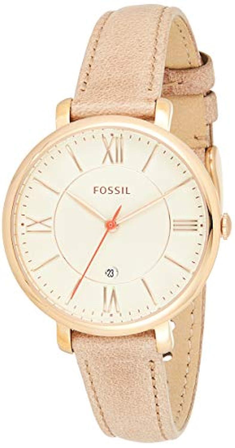 Fossil Women's Wristwatch ES3487