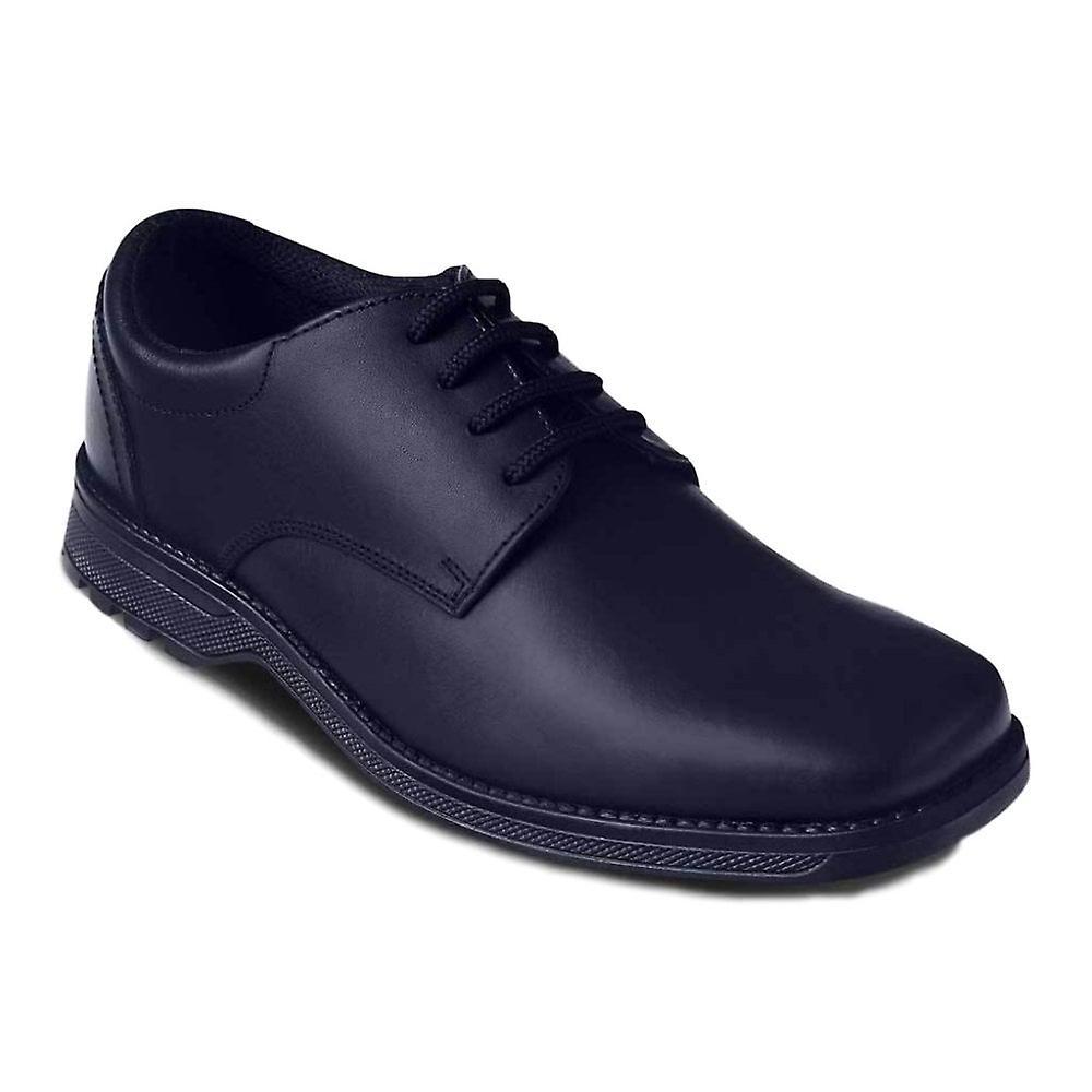 Kids Term Footwear Laced Classic Shoe 37