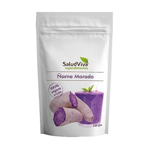 Salud Viva Purple yam 125 g