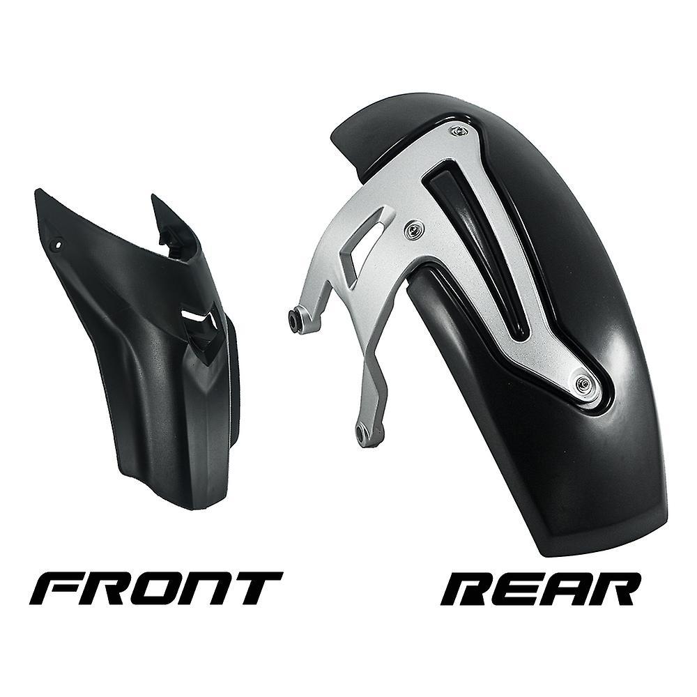 Bicycle Fenders Motorcycle Rear Fender Mudguard Wheel Hugger Splash Guard For BMW R1200GS LC ADV R1250GS R 1250 GS R1250 1250GS Adventure gs1200 Fr..