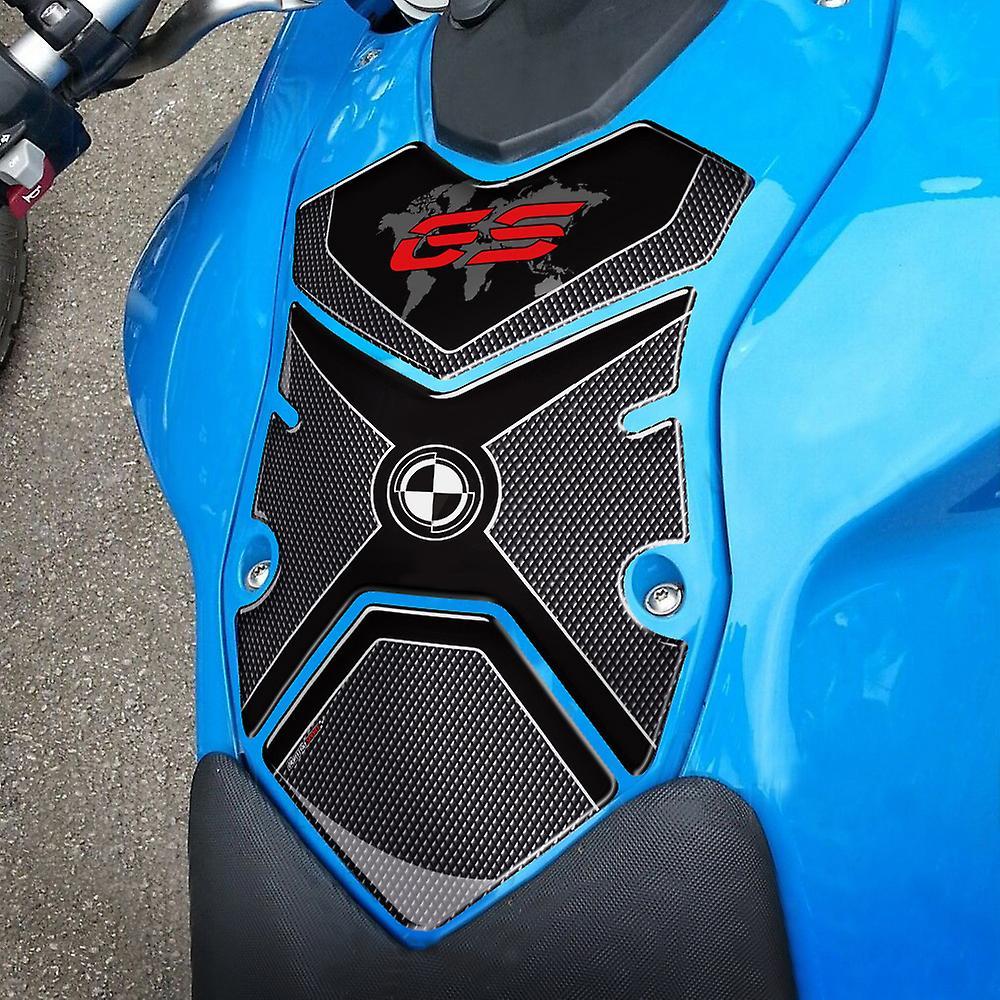 Bicaco F800gs Sticker Motorcycle Stickers Fuel Gas Tank Pad Protector Case For Bmw F650gs F700gs F800gs F650 F700 F800 Gs