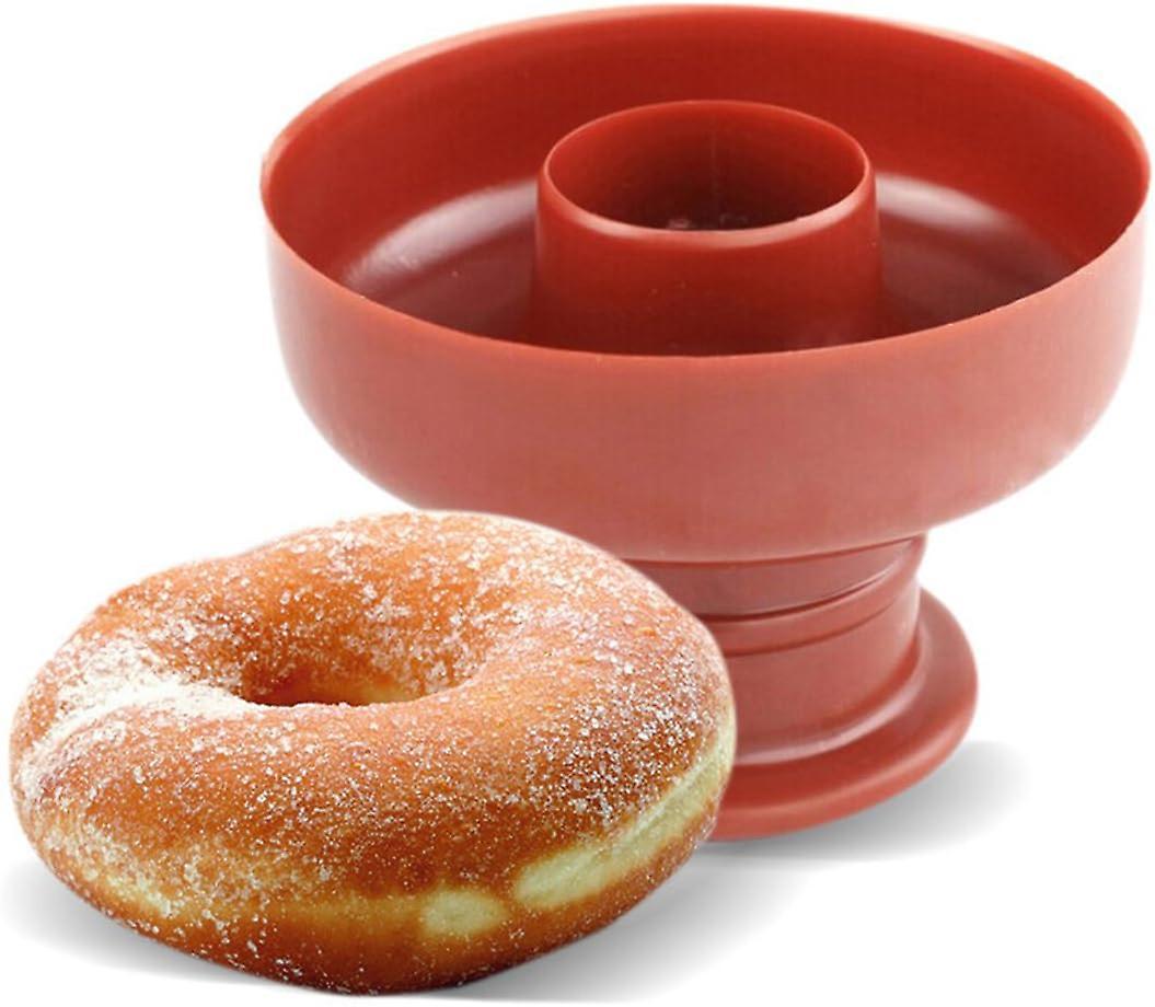 Nirvana Donut Mold, Baking Pan, Donut, Donut Making, Kitchen Mold, Bakery And Pastry Shop