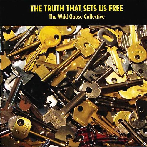 Gia Publications John Bell - Truth that Sets Us Free  [COMPACT DISCS] USA import