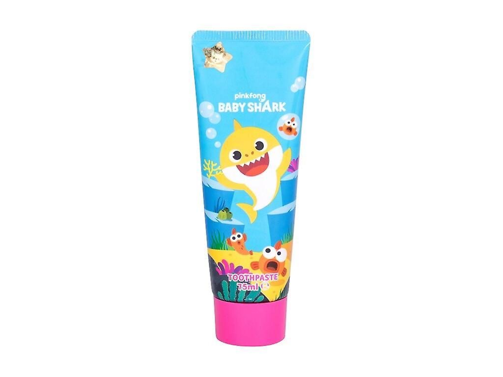 Pinkfong - Baby Shark - For Kids, 75 ml