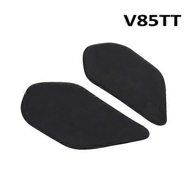 Redkid Motorcycle Accessories For Moto Guzzi V85TT V85 TT Non-slip Side Anti Fuel Tank Pad Stickers Waterproof Pad 2019 2020 2021 B