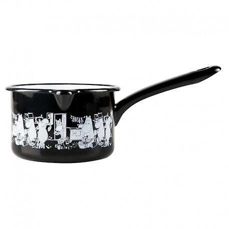 Muurla Sauce saucepan Moomin 0.8 l in enamel