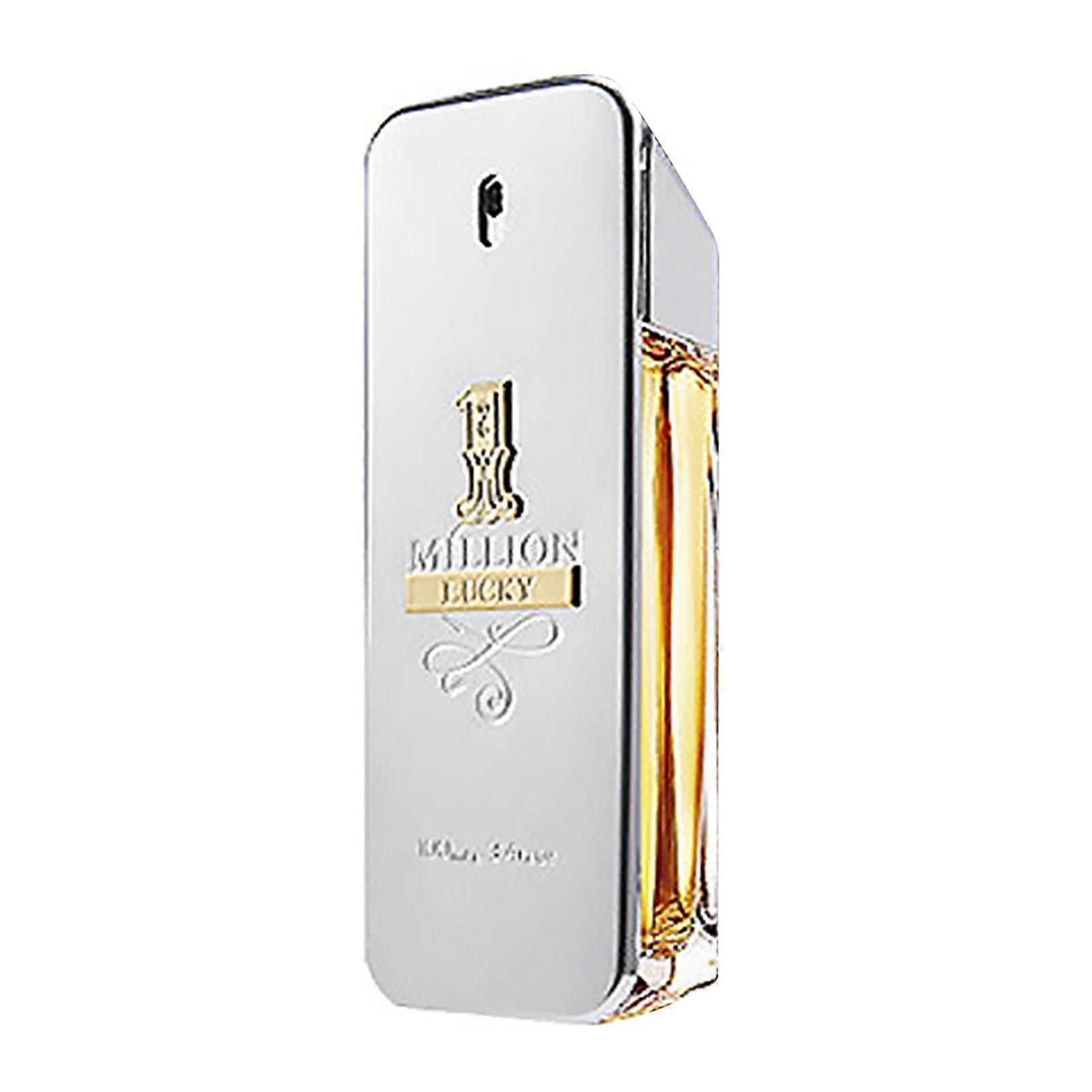 Hislaves 100ml Men Fragrance Long Lasting Attractive Fragrance Deodorant Lemon Bergamot Musk Male Spray Perfume for Male 3