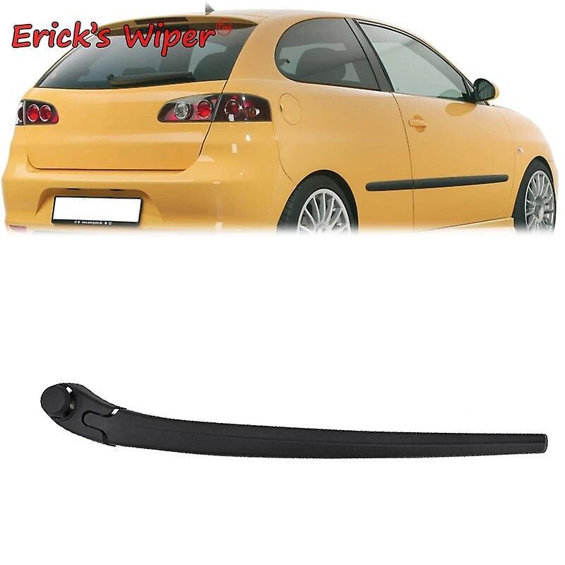 Redkid Wiper Rear Wiper Arm For Seat Ibiza 6l 6j 2006 - 2012 Windshield Windscreen Tailgate Window ( Arm Only )