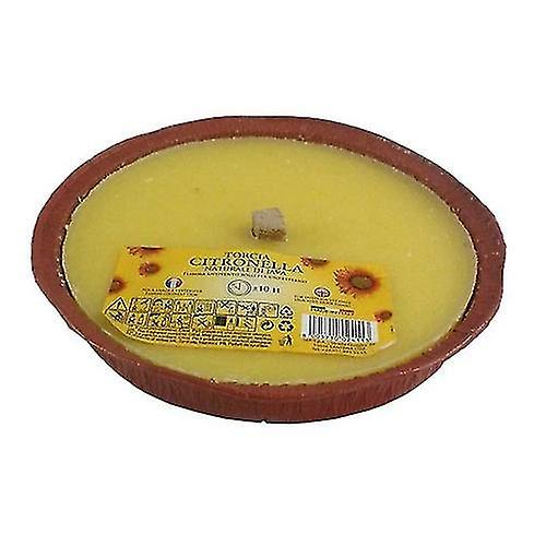 Price's Candles Prices Candles Citronella Party Lights Yellow One Size