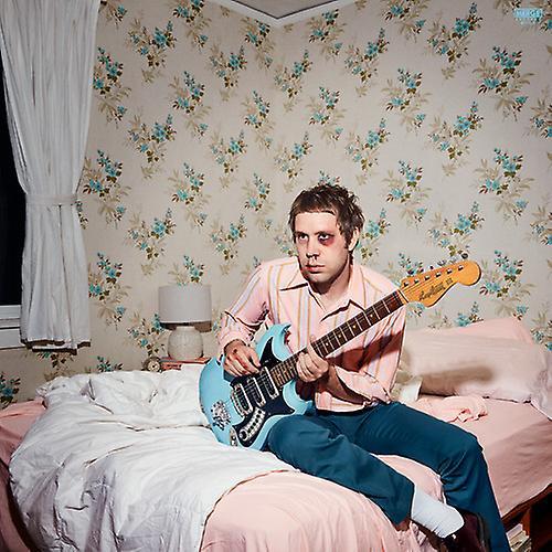 Merge Records Mike Krol - Power Chords  [VINYL LP] Black, Poster, Digital Download USA import