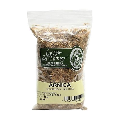 La Flor del Pirineo Arnica montana 30 g