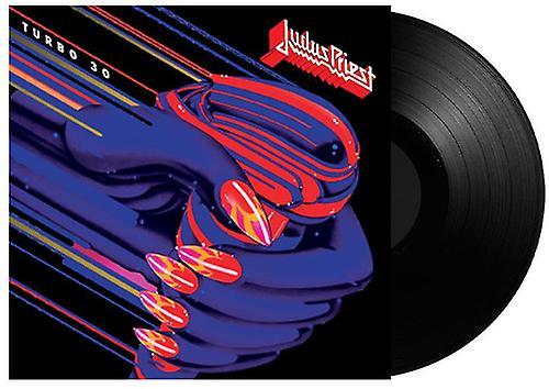 Sony Legacy Judas Priest - Turbo 30  [VINYL LP] USA import