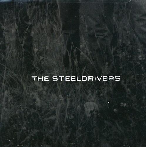 Rounder / Umgd SteelDrivers - The Steeldrivers  [COMPACT DISCS] USA import