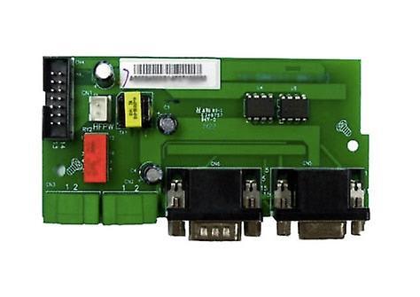 Slowmoose Parallel Card, Parallel Pcb Board For Off Grid Solar Inverter, Ps/mps 4-5kva