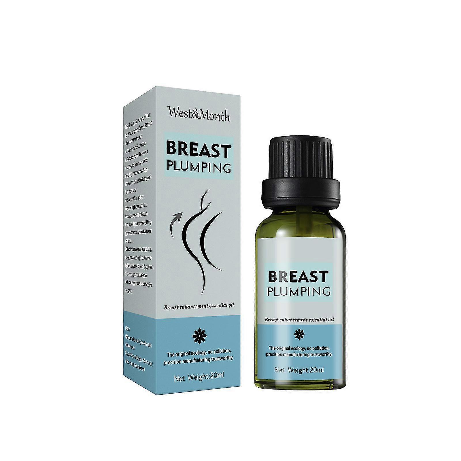 Unbrand 20ML Grape seed breast enhancement essential oil breast enhancement breast enhancement breast enhancement essential oil  T