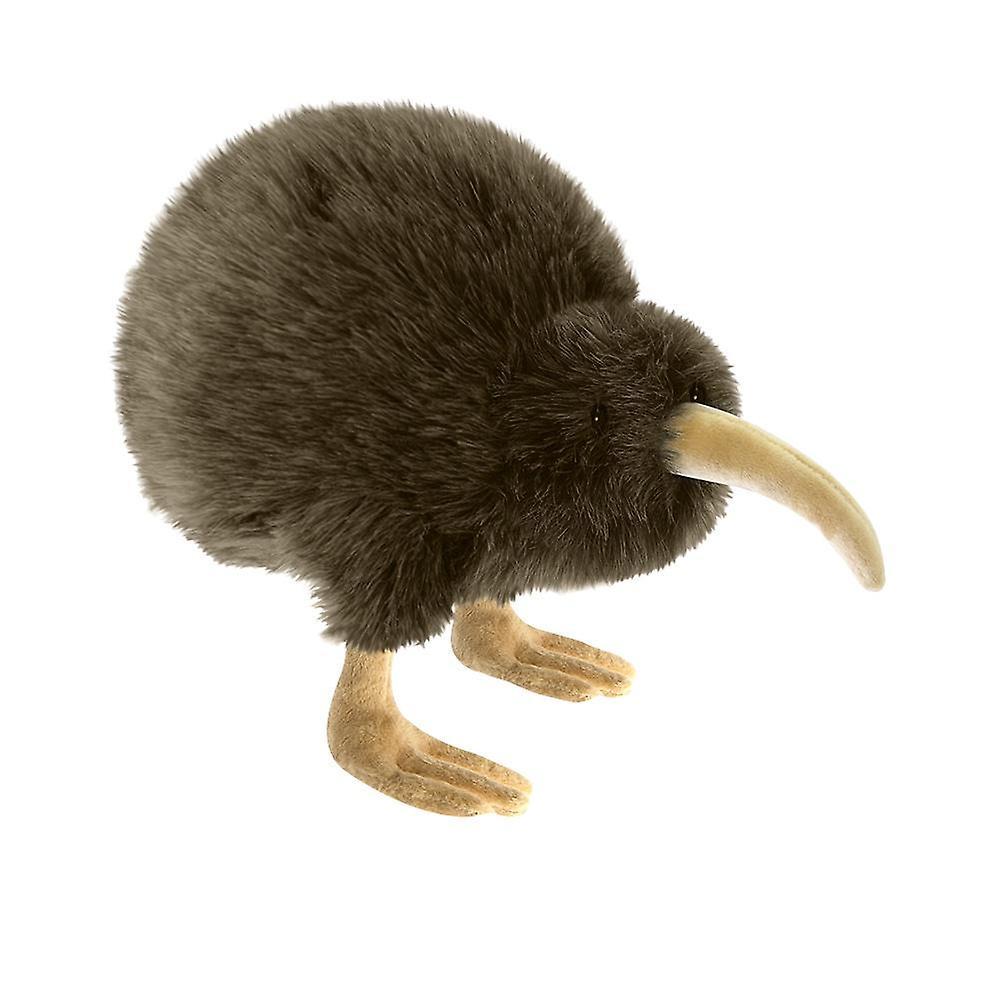 Wild Planet Kiwi Teddy All About Nature