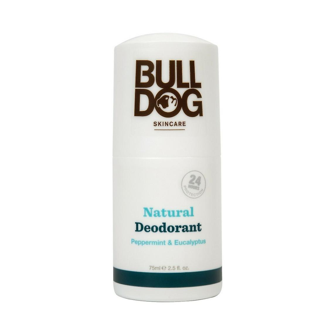 Bulldog D fragrant Mint And Eucalyptus