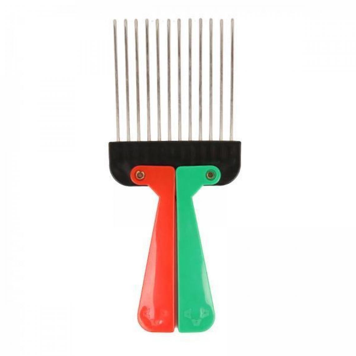 Bugu Afro Hair Comb