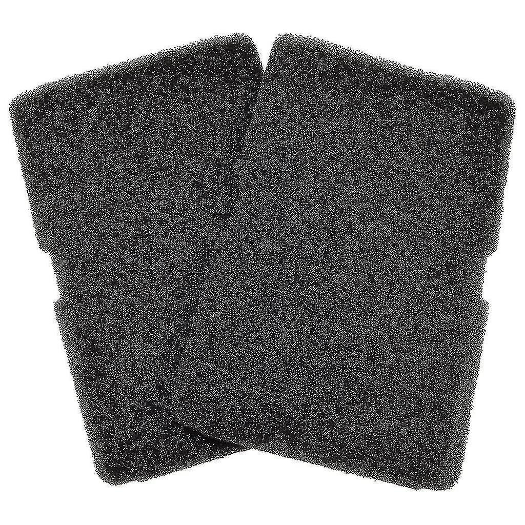 Aswei Cylinda Tumble Dryer Evaporator Filter Sponge 2964840100 Pack Of 2