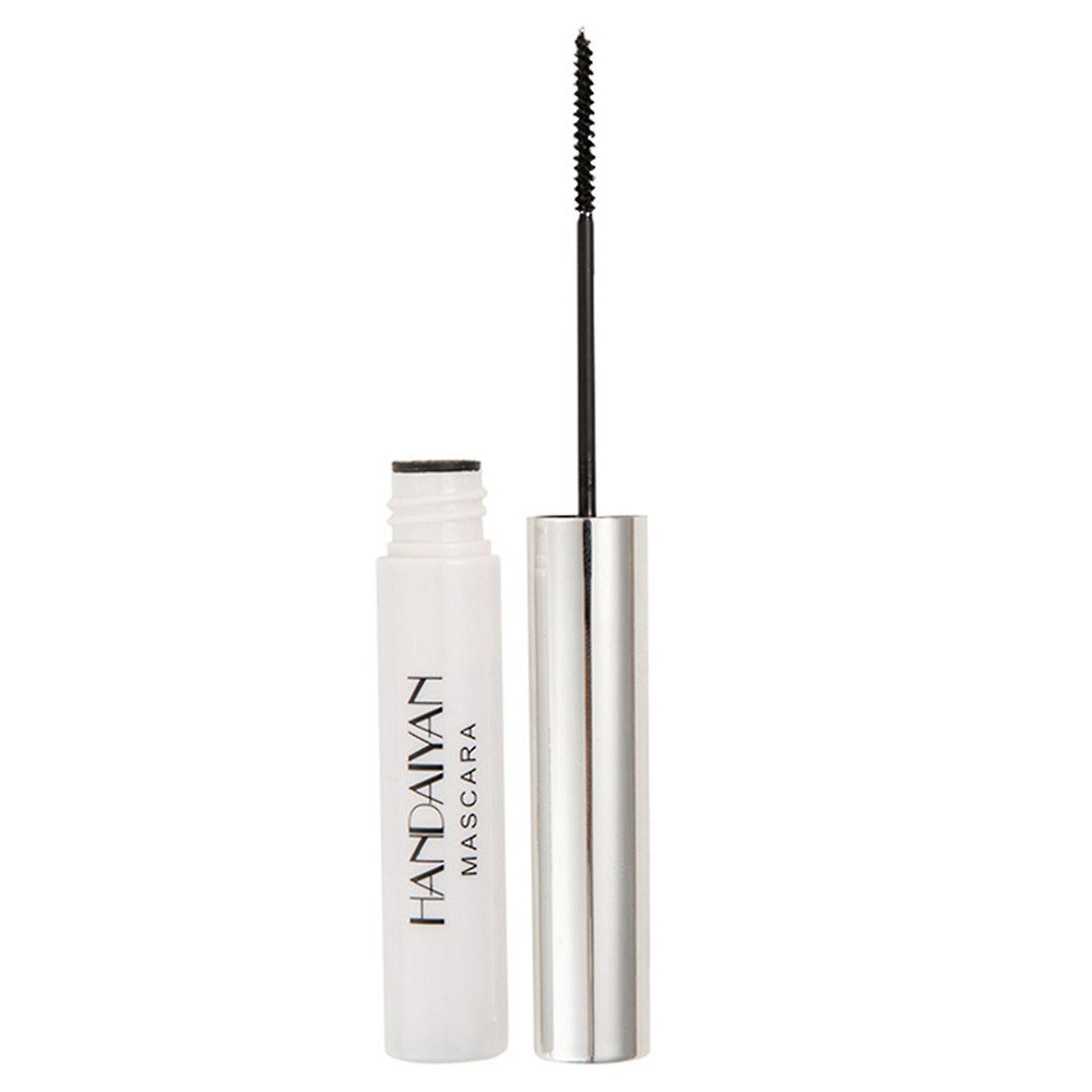 Fruushop Color Mascara Fine Brush Head Is Thick And Curly Long And Not A