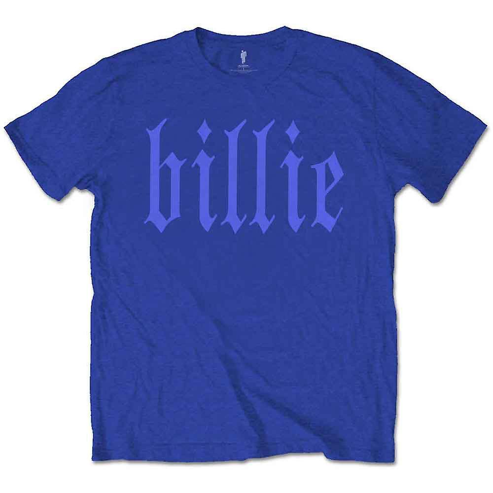 Billie 5 Logo T Shirt