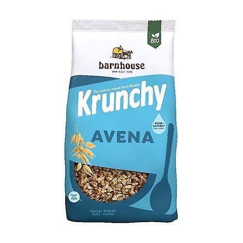 Barnhouse Muesli Krunchy Sun Avena 375 g