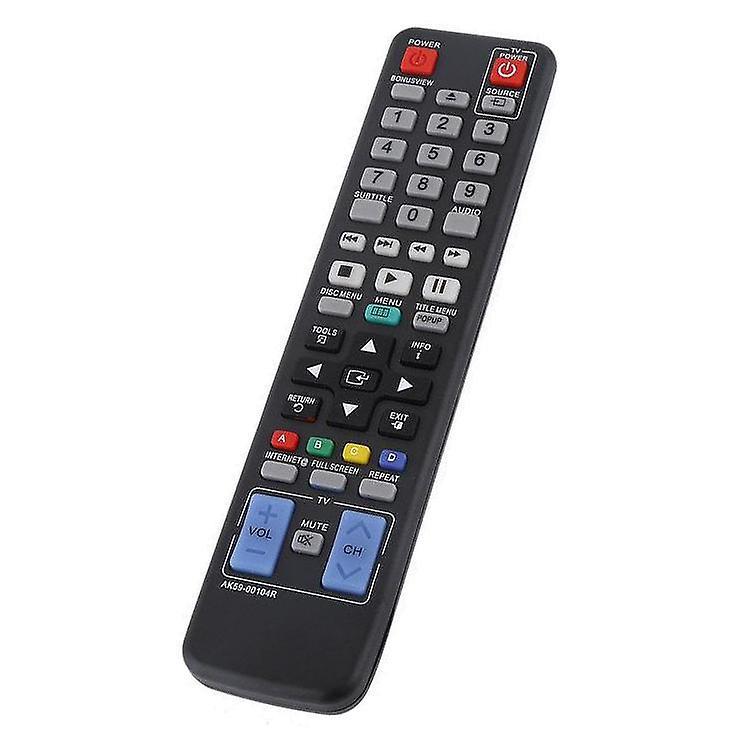 CherrysC Universal remote control AK59-00104R for Samsung TV LED